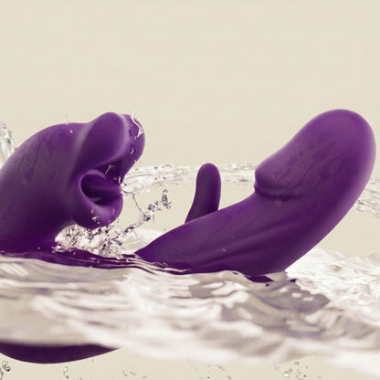 Velorai | Triplewave