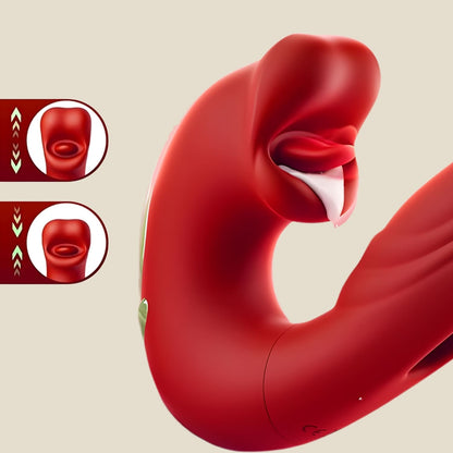 Velorai | Triplewave