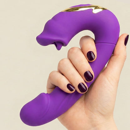 Velorai | Triplewave