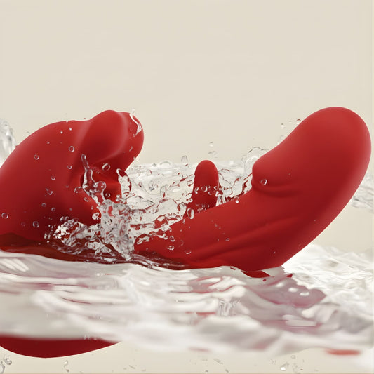 Velorai | Triplewave